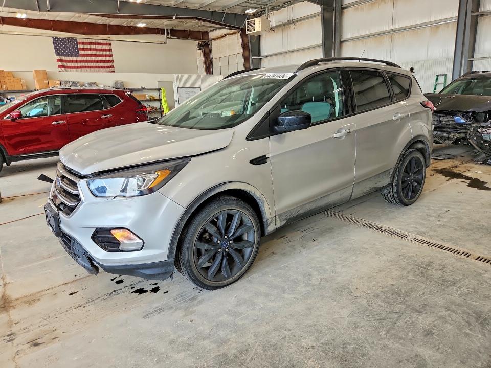 2019 FORD ESCAPE - Търг №64941496