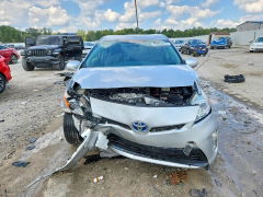 Photo 5 from auction – 2015 TOYOTA PRIUS with VIN JTDKN3DU0F0410508