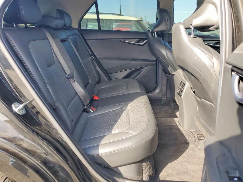 Photo 10 from auction – 2023 KIA NIRO with VIN KNDCT3LE6P5038035