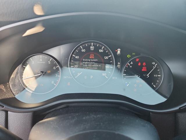 صورة رقم 9 من المزاد - 2024 MAZDA CX-50 مع VIN 7MMVABBM5RN197861