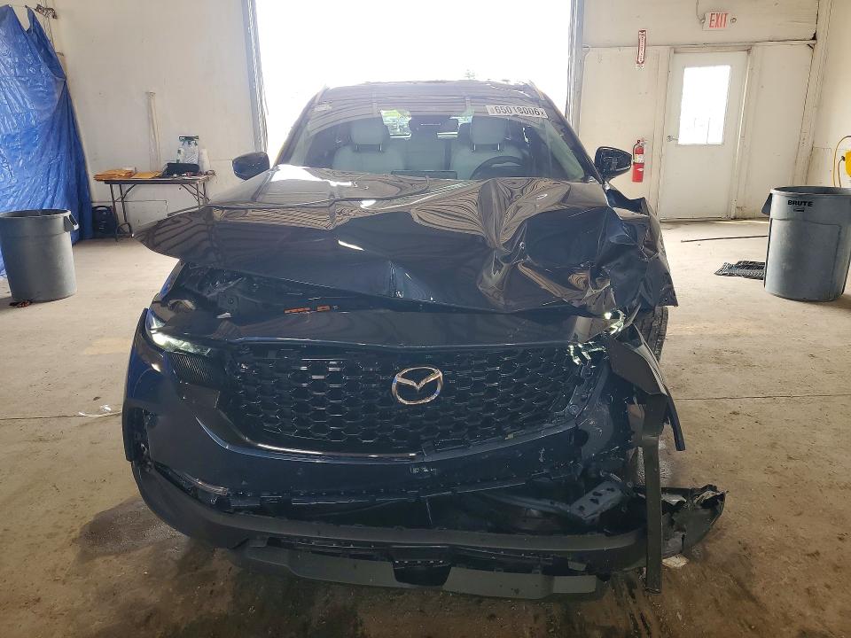 Photo 5 from auction – 2026 MAZDA CX-50 with VIN 7MMVABDLXTN485144