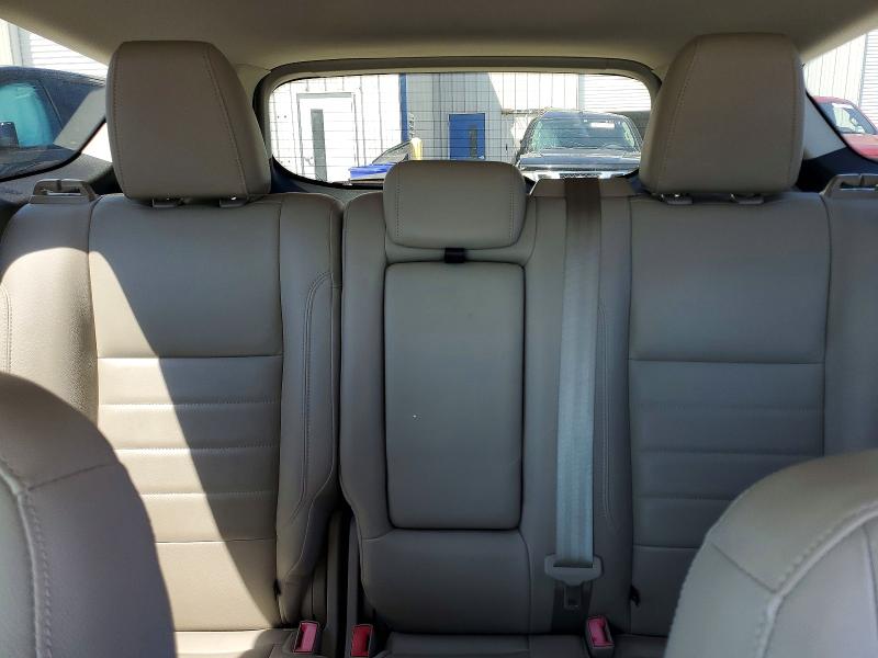 Zdjęcie 10 z aukcji – 2014 FORD ESCAPE z VIN 1FMCU0JX8EUE20405