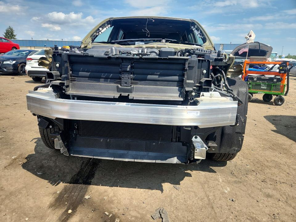 Photo 5 from auction – 2026 JEEP CHEROKEE with VIN 3C4PJMB24TT231072