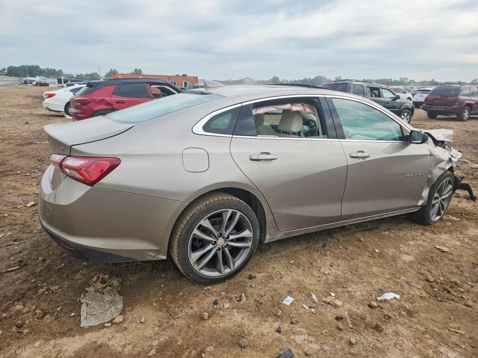 Photo 3 from auction – 2024 CHEVROLET MALIBU with VIN 1G1ZE5ST0RF241105