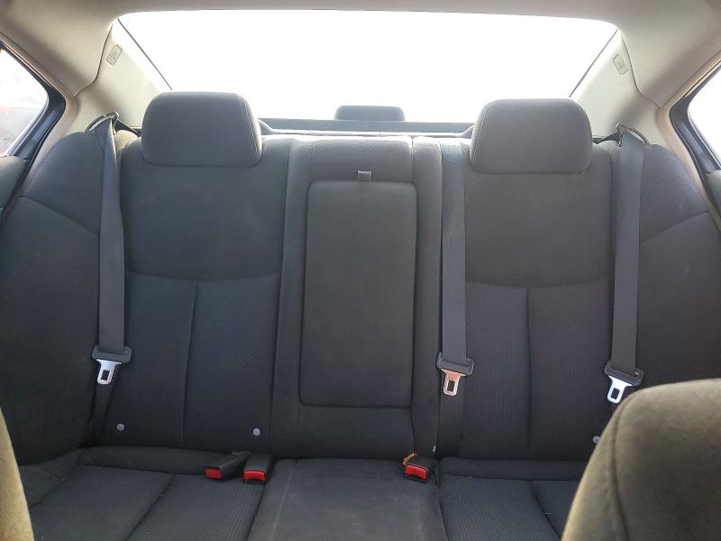 Photo 10 from auction – 2012 NISSAN MAXIMA with VIN 1N4AA5AP6CC821879