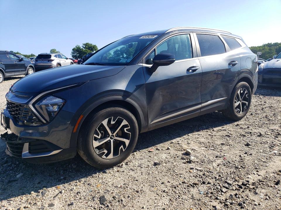 2023 KIA SPORTAGE - Търг №63494206
