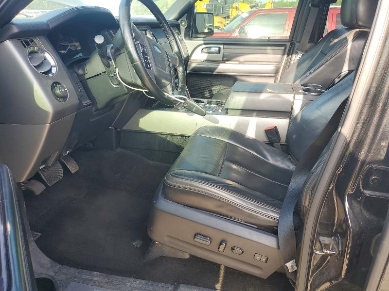 Photo 7 from auction – 2015 FORD EXPEDITION with VIN 1FMJK1MT1FEF19834