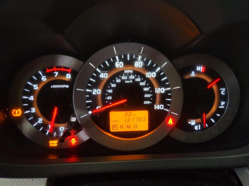 Фото 9 с аукциона – 2012 TOYOTA RAV4 с VIN 2T3BF4DV8CW261526