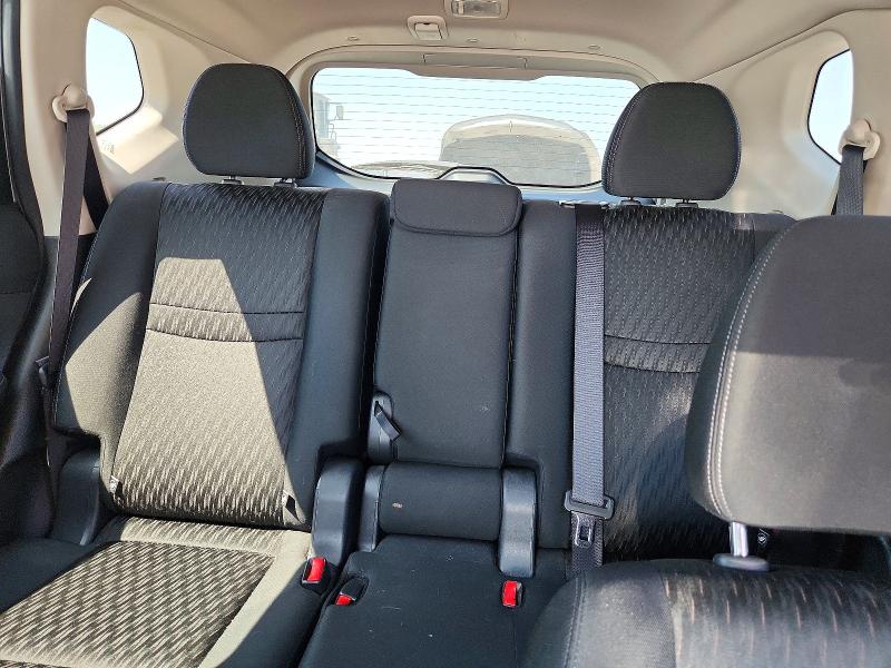 Photo 10 from auction – 2018 NISSAN ROGUE with VIN KNMAT2MT1JP574191