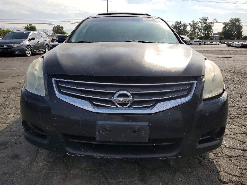 Photo 5 from auction – 2010 NISSAN ALTIMA with VIN 1N4AL2AP4AN420048
