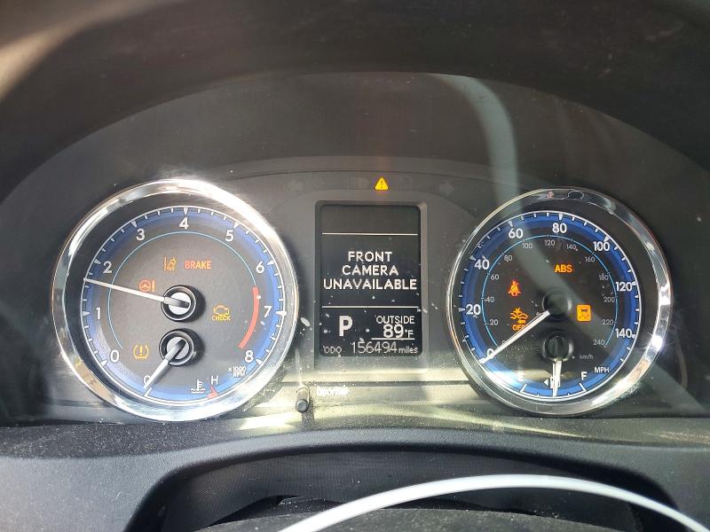Photo 9 from auction – 2018 TOYOTA COROLLA with VIN 2T1BURHE2JC980162