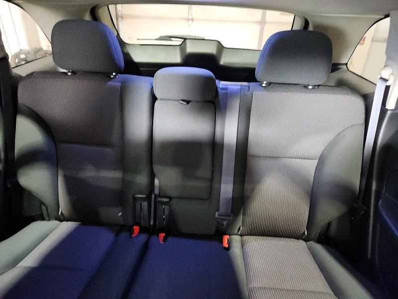 Photo 10 from auction – 2014 FORD EDGE with VIN 2FMDK4JC5EBA88802