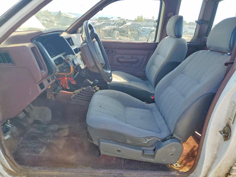 Photo 7 from auction – 1997 NISSAN PICKUP with VIN 1N6SD16Y8LC320201