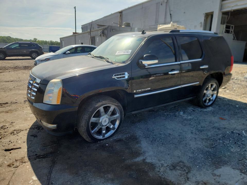 2008 CADILLAC ESCALADE - Търг №66989056