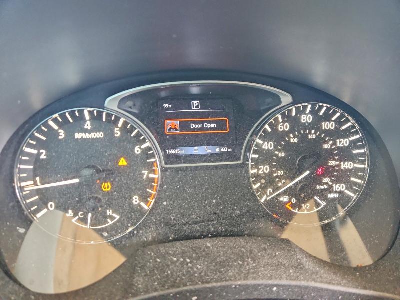 Photo 9 from auction – 2018 NISSAN ALTIMA with VIN 1N4AL3AP8JC244039