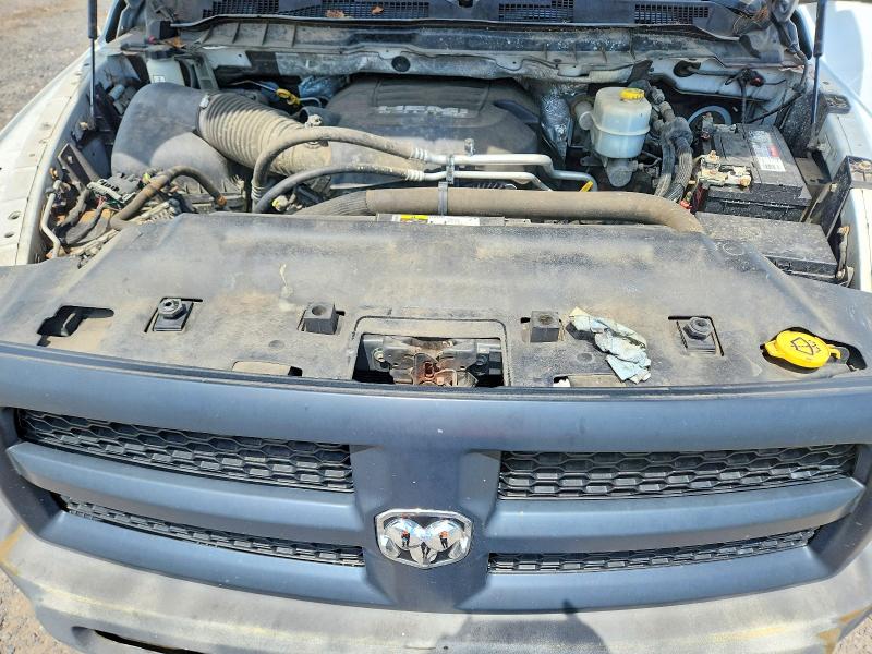 صورة رقم 11 من المزاد - 2017 RAM 2500 مع VIN 3C6UR5HJ8HG568545
