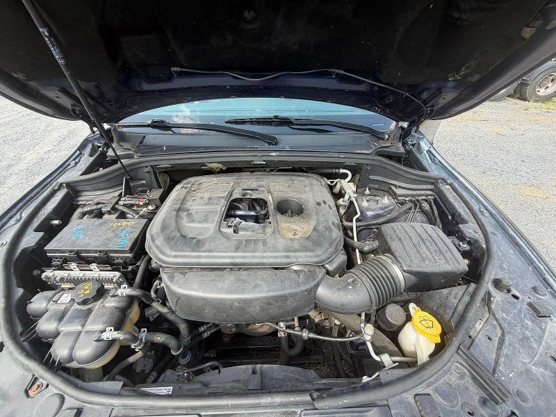 Photo 7 from auction – 2017 DODGE DERANGO with VIN 1C4RDJDG5HC936697