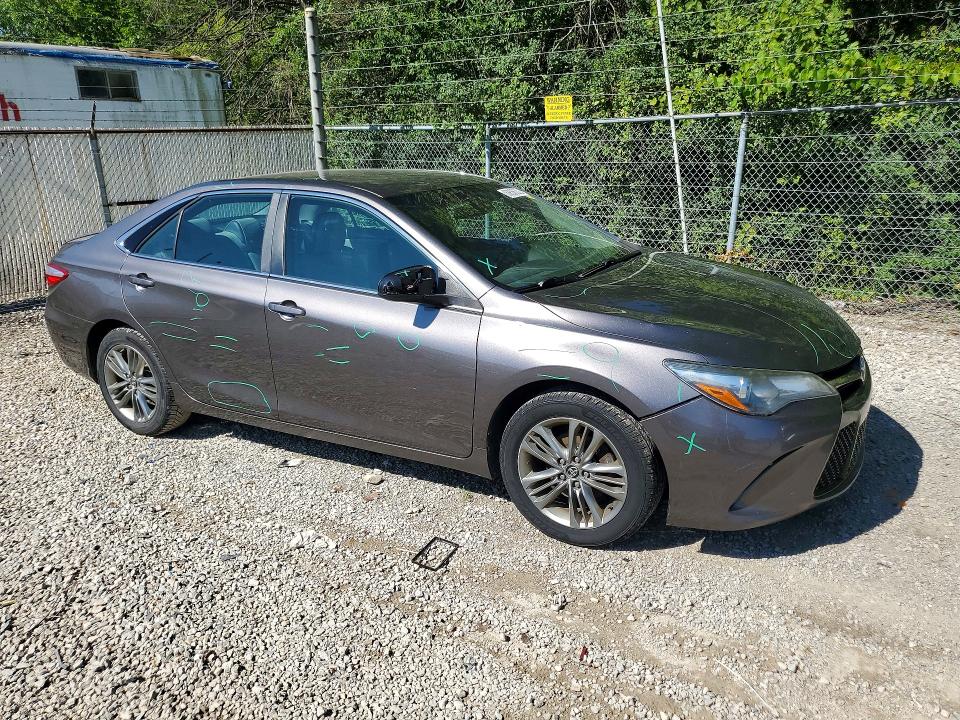 Zdjęcie 4 z aukcji – 2016 TOYOTA CAMRY z VIN 4T1BF1FK9GU213419