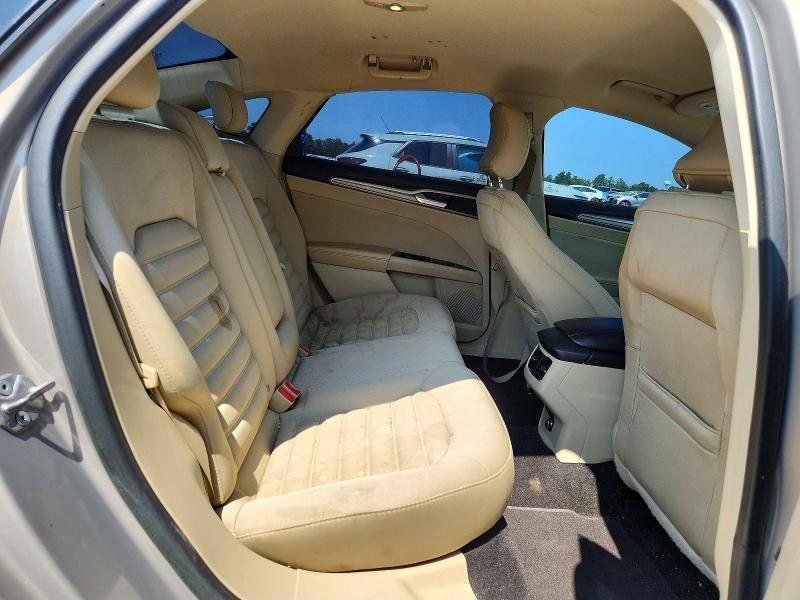Photo 10 from auction – 2015 FORD FUSION with VIN 3FA6P0H78FR169494