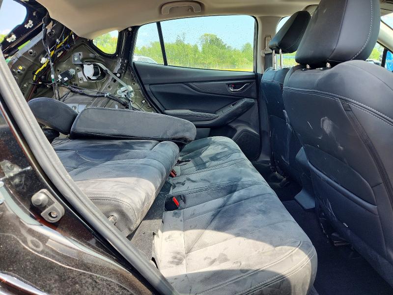 Photo 10 from auction – 2023 SUBARU IMPREZA with VIN 4S3GTAU62P3707832