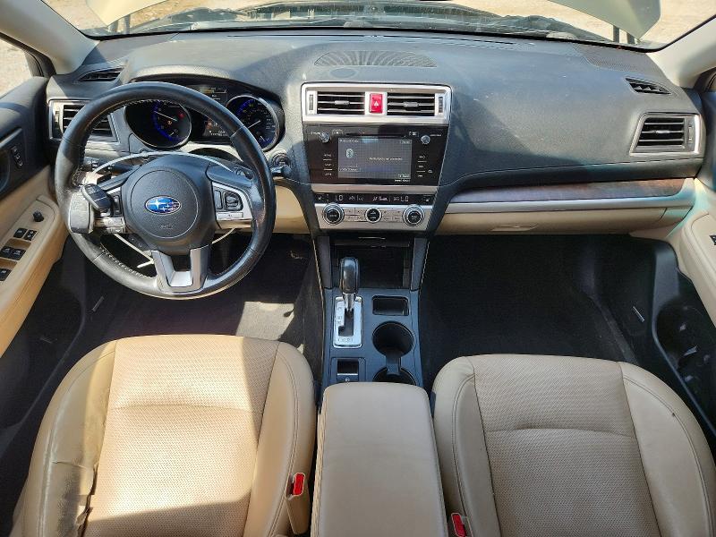 Photo 8 from auction – 2015 SUBARU OUTBACK with VIN 4S4BSANC2F3318720
