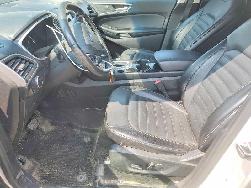 Photo 7 from auction – 2017 FORD EDGE with VIN 2FMPK3J88HBC62823