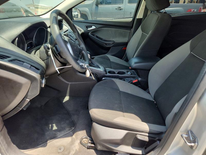 Photo 7 from auction – 2014 FORD FOCUS with VIN 1FADP3F28EL318483