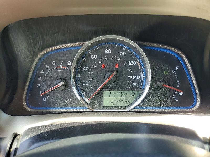Photo 9 from auction – 2015 TOYOTA RAV4 with VIN 2T3YFREV7FW142232