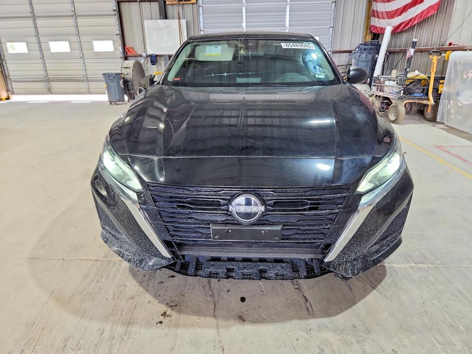 صورة رقم 5 من المزاد - 2024 NISSAN ALTIMA مع VIN 1N4BL4DV7RN348302