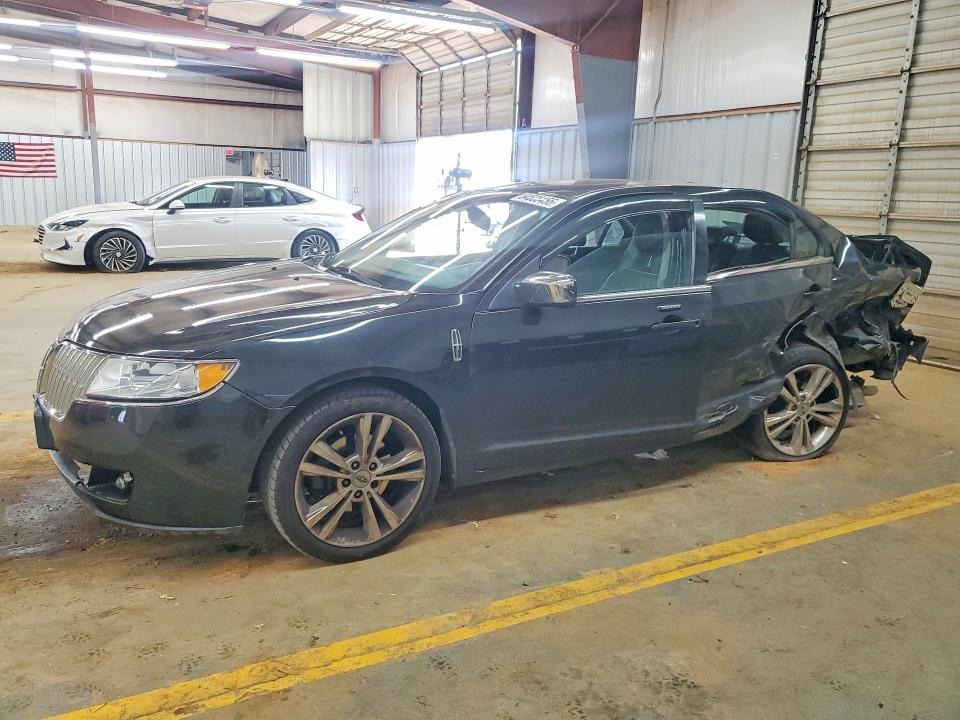 صورة رقم 1 من المزاد - 2011 LINCOLN MKZ مع VIN 3LNHL2GC0BR763981