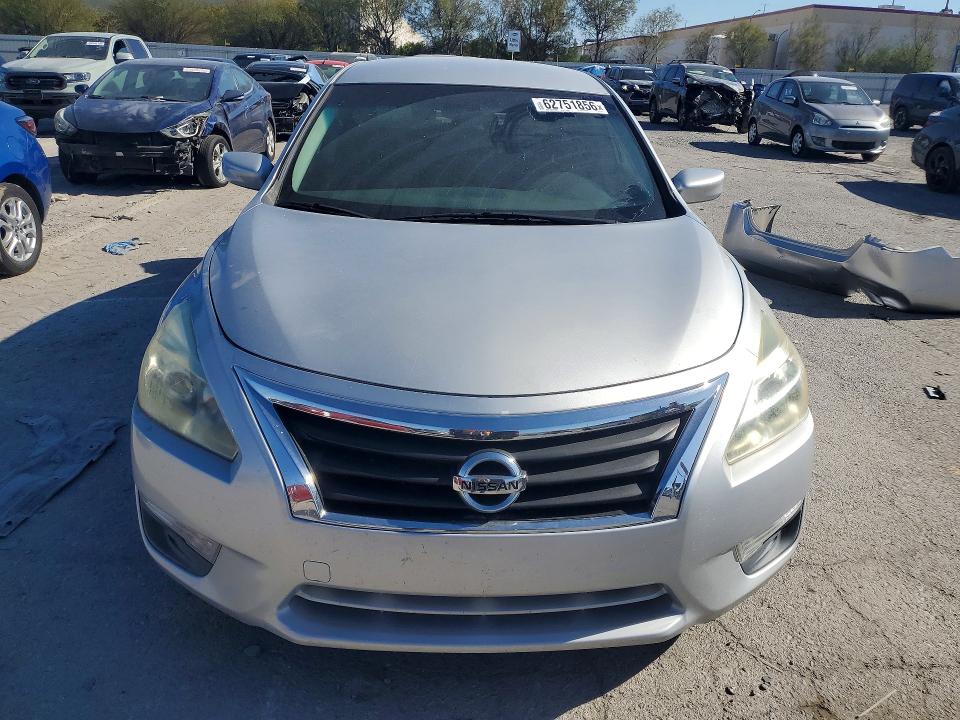 Photo 5 from auction – 2013 NISSAN ALTIMA with VIN 1N4AL3AP7DN473272