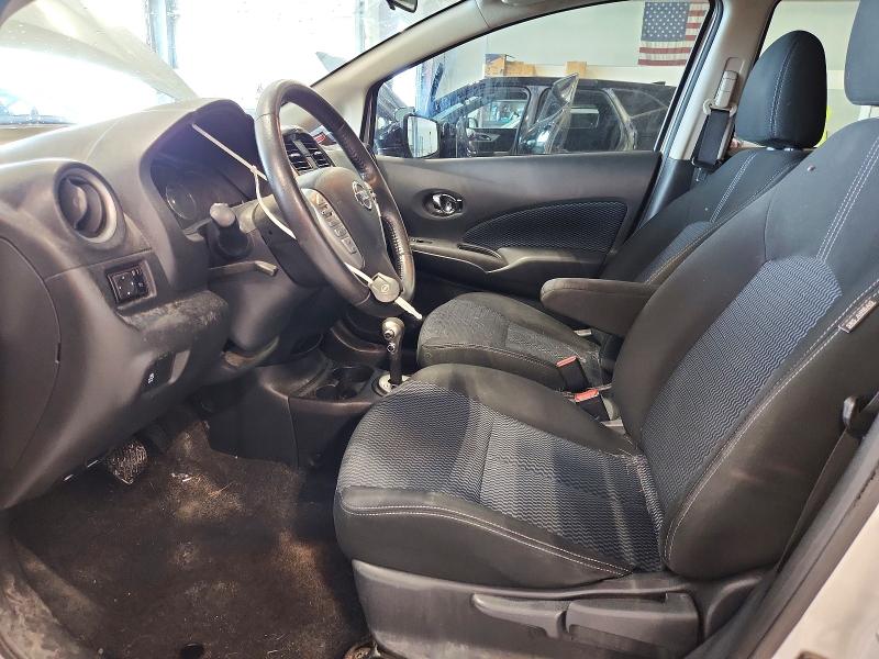 Photo 7 from auction – 2016 NISSAN VERSA NOTE with VIN 3N1CE2CP3GL381717