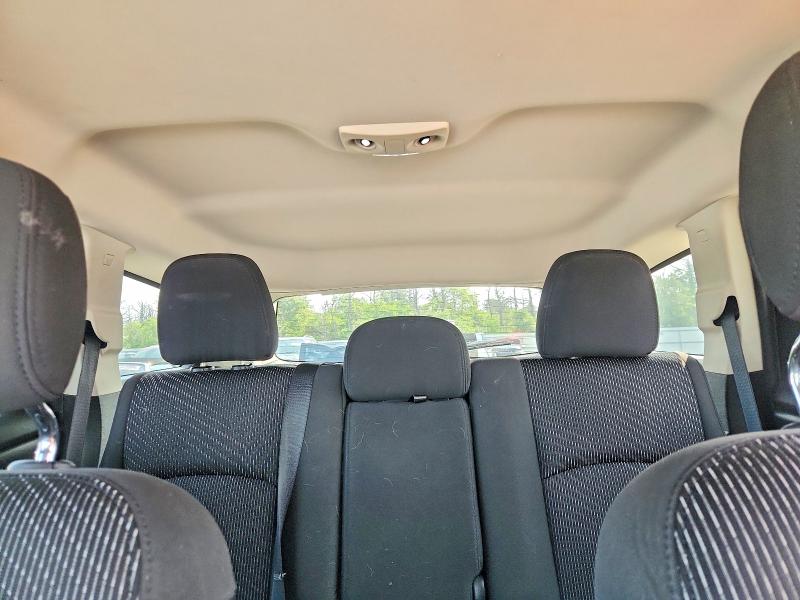 Photo 10 from auction – 2013 DODGE JOURNEY with VIN 3C4PDCBG6DT618205