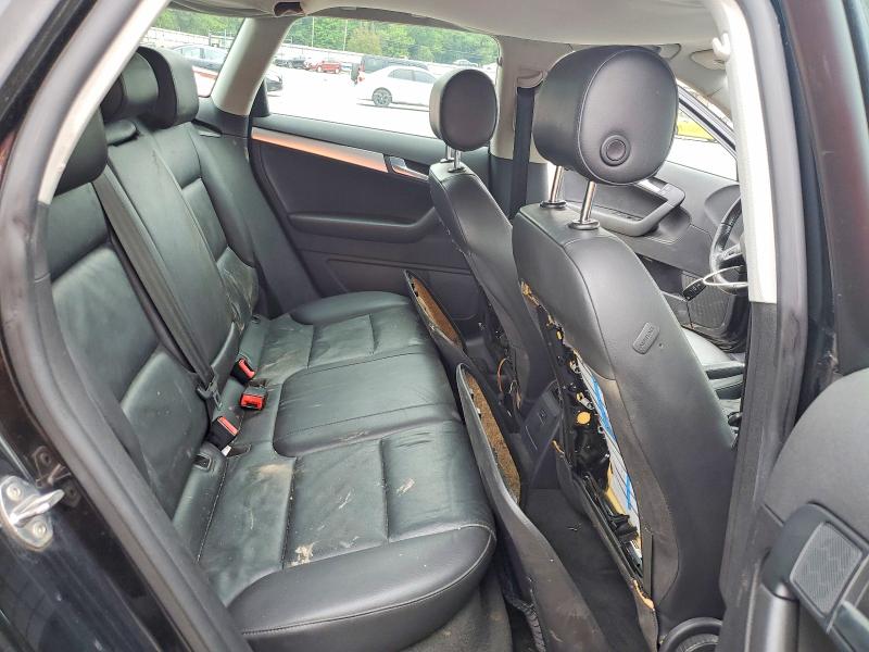 Photo 10 from auction – 2011 AUDI A3 with VIN WAUKJAFM4BA149639