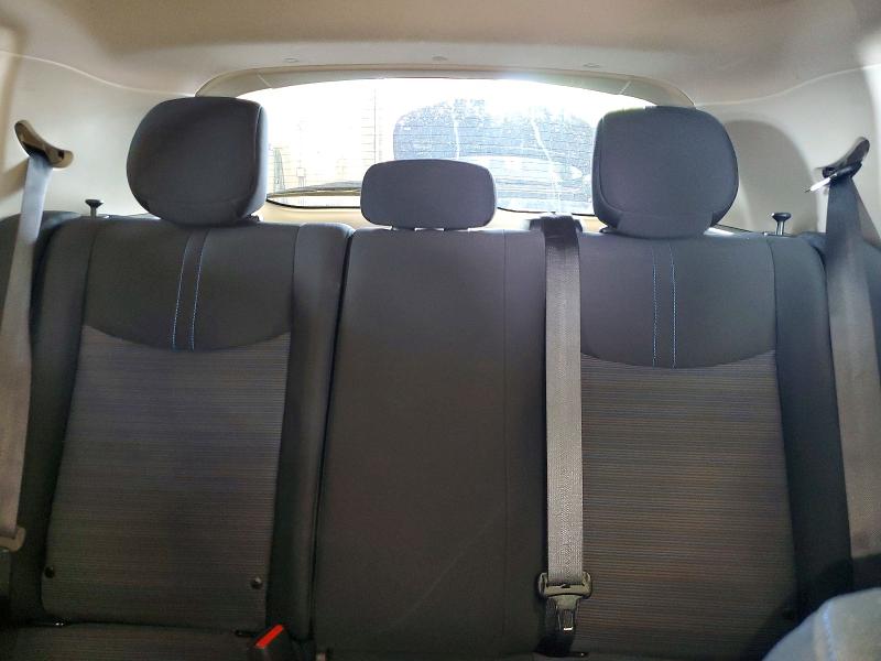 Photo 10 from auction – 2024 NISSAN LEAF with VIN 1N4CZ1CVXRC551876