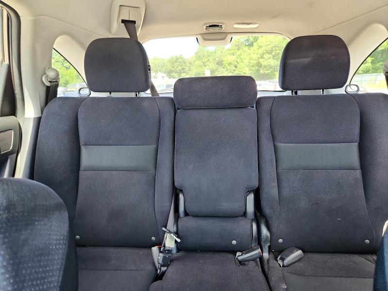 Photo 10 from auction – 2011 HONDA CR-V with VIN 5J6RE4H44BL027947
