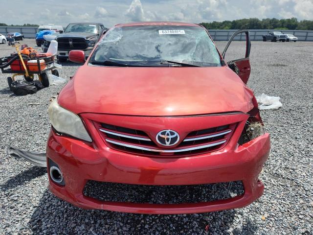 Photo 5 from auction – 2013 TOYOTA COROLLA with VIN 2T1BU4EEXDC963248