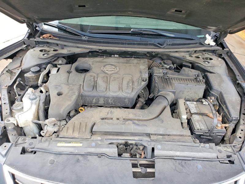 Photo 11 from auction – 2012 NISSAN ALTIMA with VIN 1N4AL2AP6CC156636
