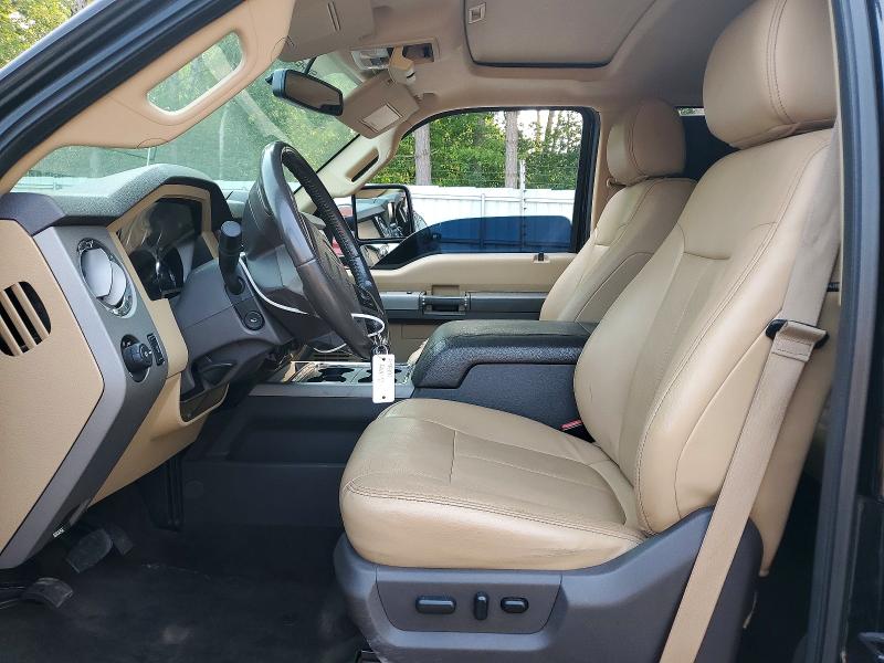 Photo 7 from auction – 2016 FORD F250 with VIN 1FT7W2B68GEA82163