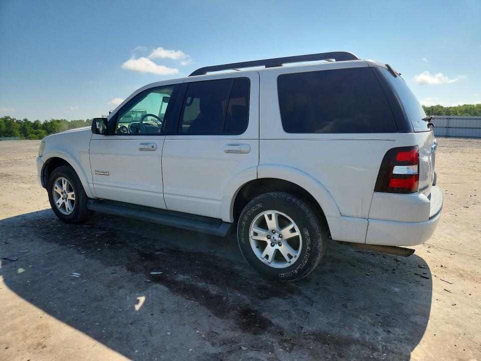Photo 2 from auction – 2008 FORD EXPLORER with VIN 1FMEU73E28UA68441