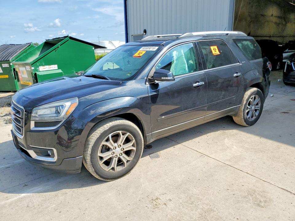 2014 GMC ACADIA - Търг №65589016