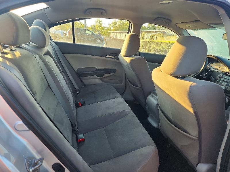 Photo 10 from auction – 2012 HONDA ACCORD with VIN 1HGCP2F41CA111672