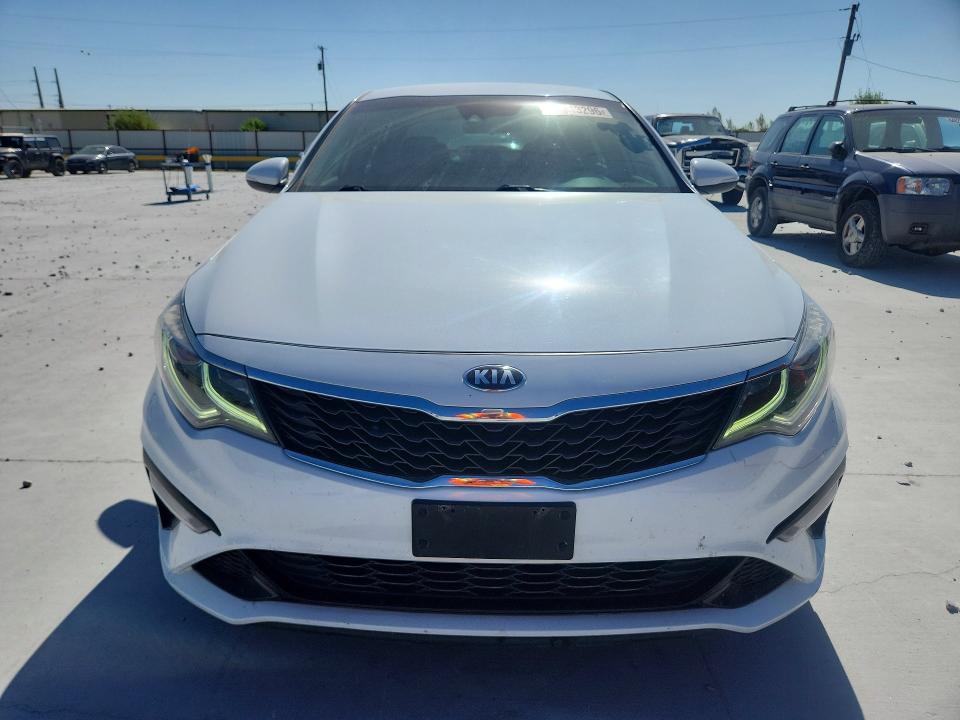 صورة رقم 5 من المزاد - 2019 KIA OPTIMA مع VIN 5XXGT4L36KG338538