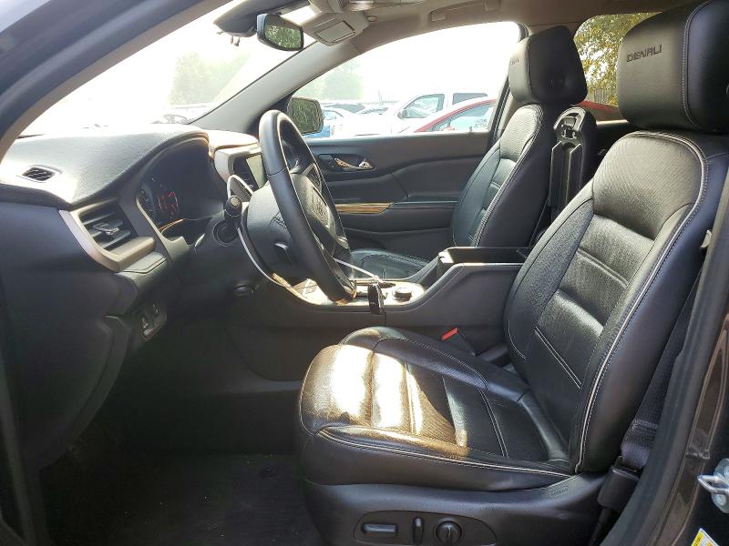 Zdjęcie 7 z aukcji – 2017 GMC ACADIA z VIN 1GKKNXLS5HZ127970