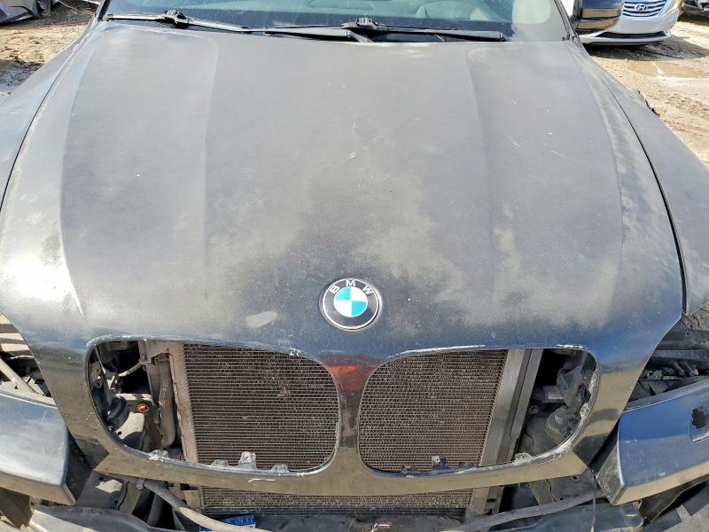 Photo 12 from auction – 2011 BMW X6 with VIN 5UXFG8C50BLZ95231