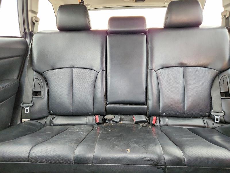 صورة رقم 10 من المزاد - 2013 SUBARU OUTBACK مع VIN 4S4BRBKC2D3312919