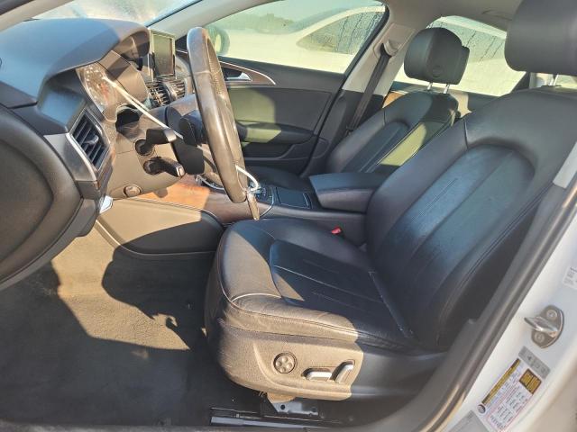 Photo 7 from auction – 2016 AUDI A6 with VIN WAUFGAFC9GN176844