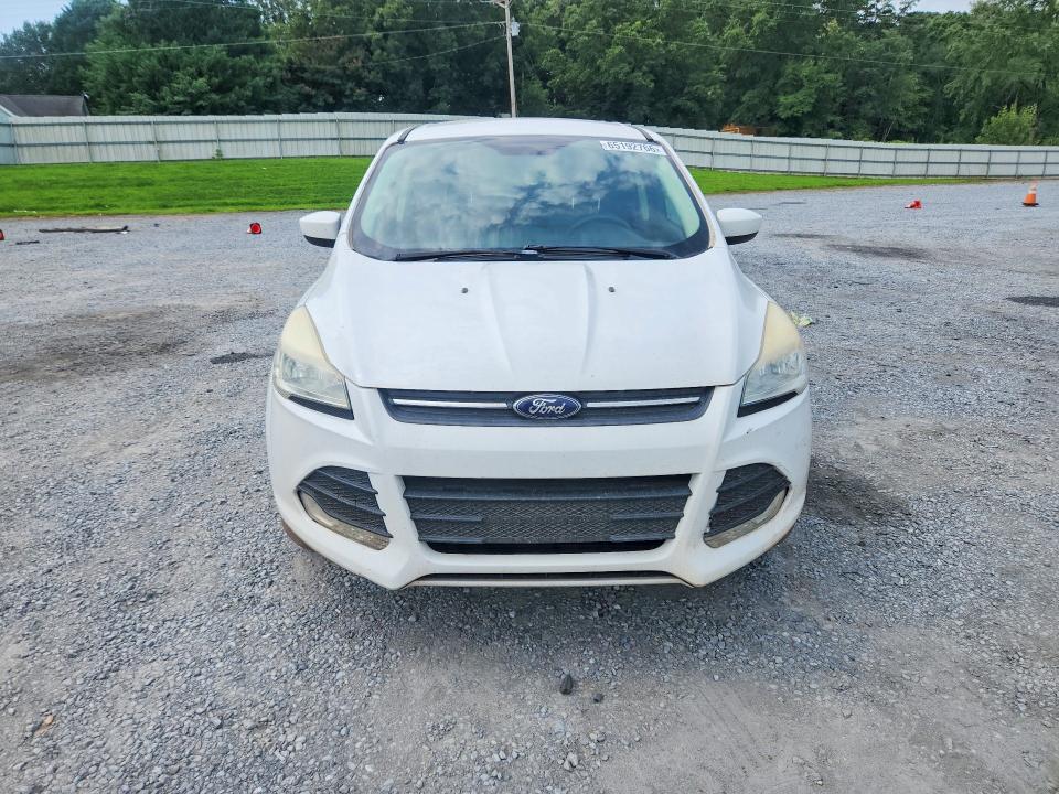 Photo 5 from auction – 2014 FORD ESCAPE with VIN 1FMCU9GX7EUC00409