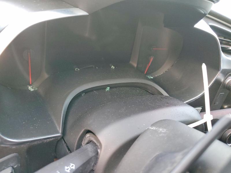 Photo 9 from auction – 2018 CHEVROLET CORVETTE with VIN 1G1YF3D7XJ5105006
