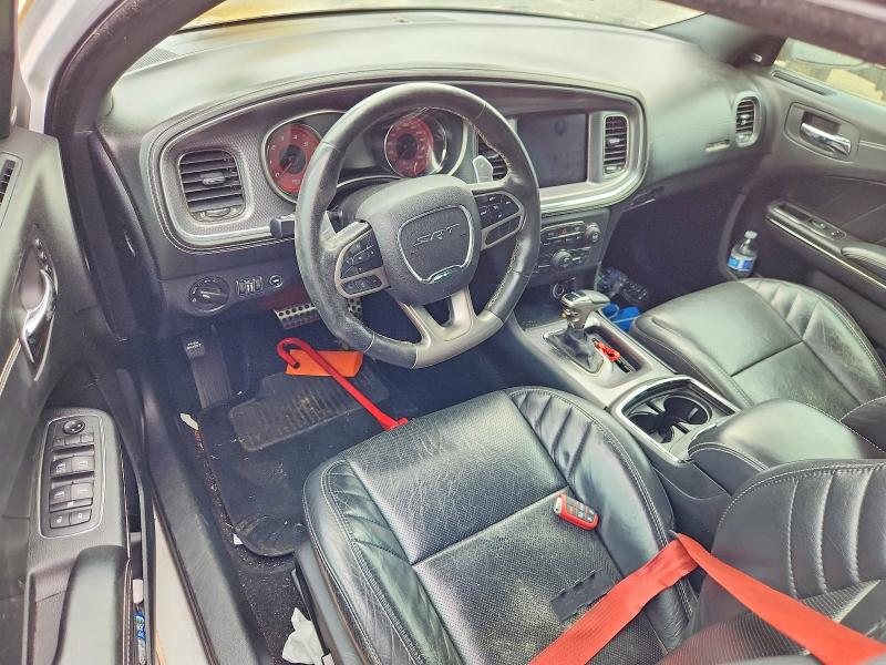 Photo 8 from auction – 2019 DODGE CHARGER with VIN 2C3CDXL97KH706678